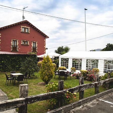 Posada Cicero Exterior foto