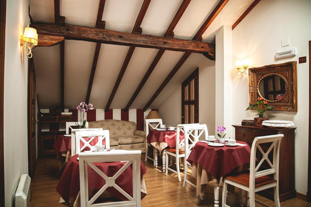 Posada Cicero Exterior foto