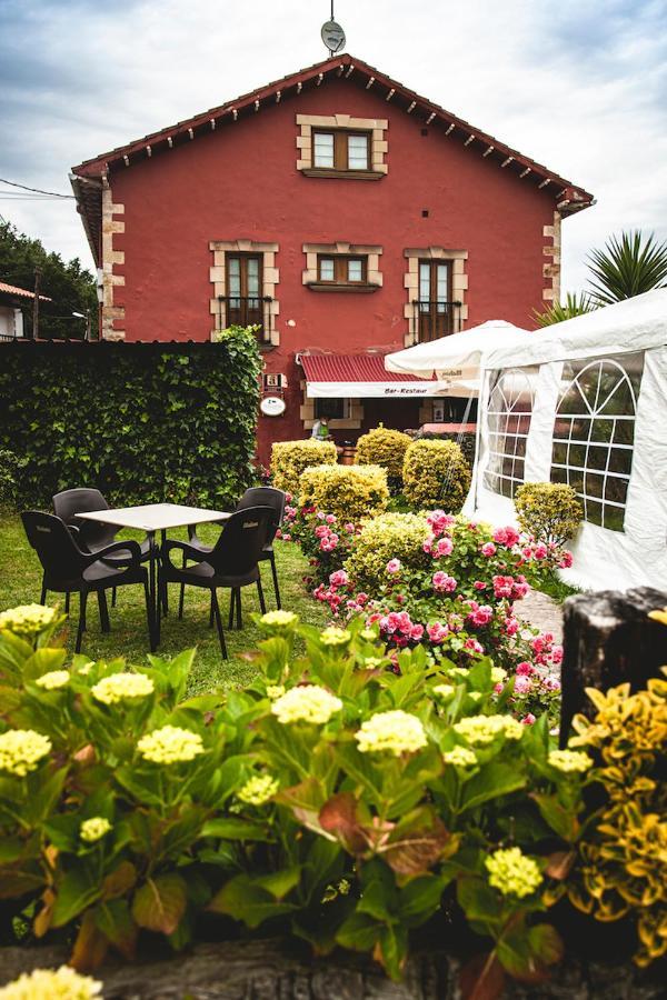 Posada Cicero Exterior foto