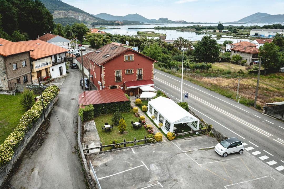 Posada Cicero Exterior foto