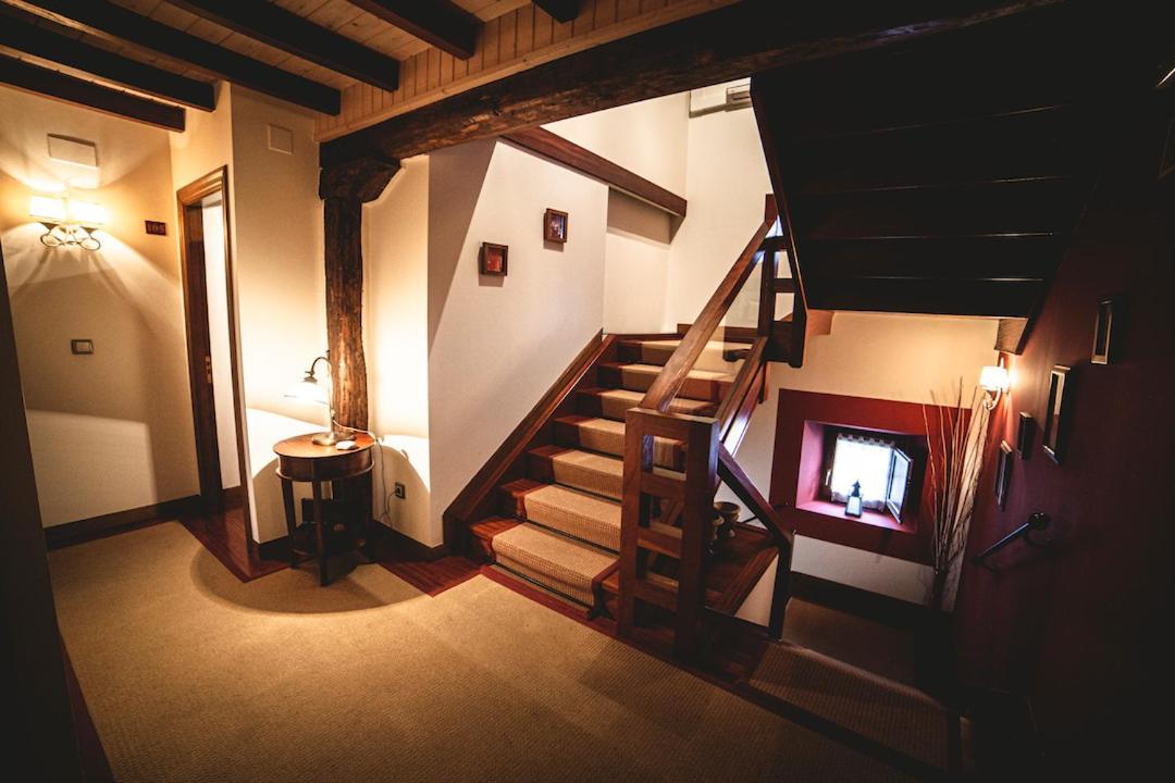 Posada Cicero Exterior foto