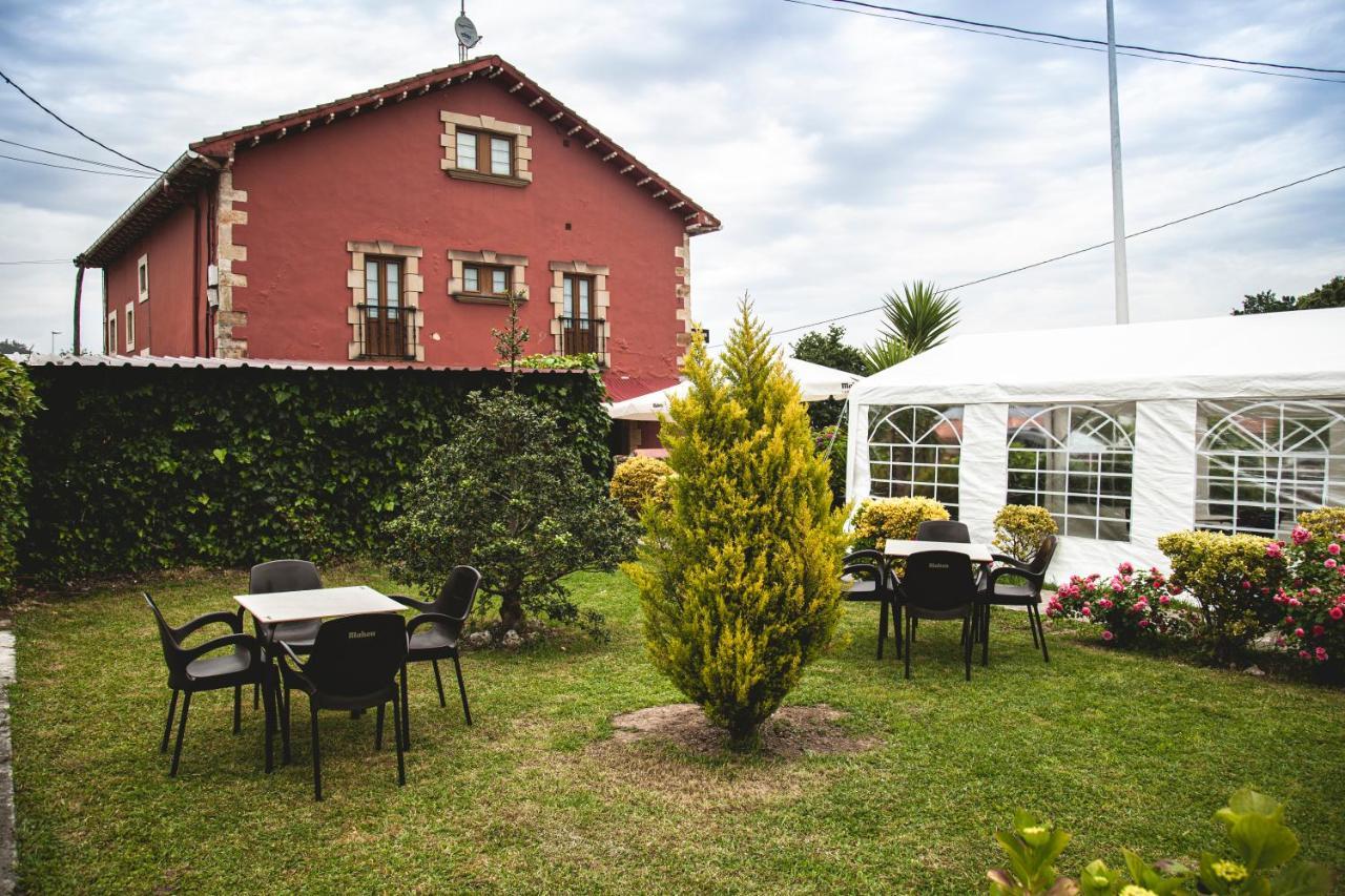 Posada Cicero Exterior foto